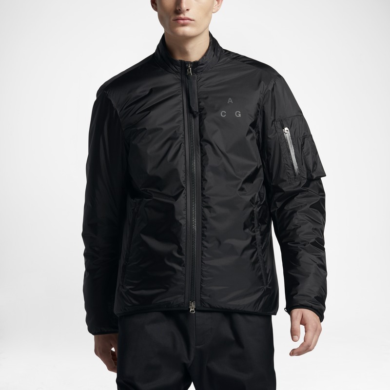 NikeLab ACG Holiday 2016 Collection – PAUSE Online | Men's Fashion ...