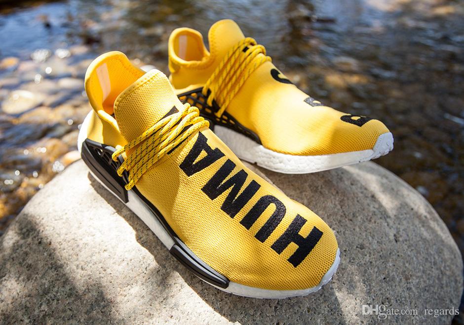 adidas-originals-2016-wholesale-cheap-nmd-human-race-pharrell-williams-x-mens-womens-100-original-classic-fashion-shoes-with-box