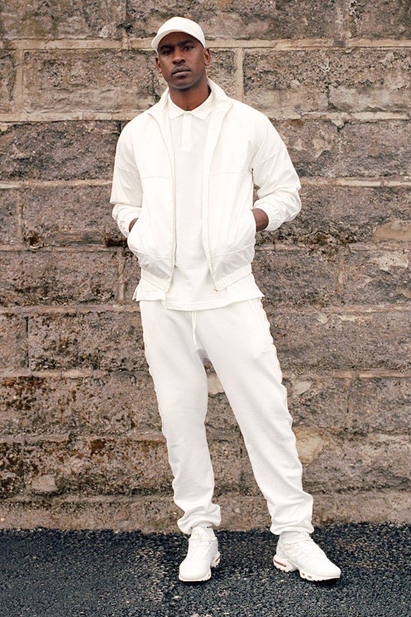 Outfit Of The Day #1,020 – Skepta's Stylish Shutdown