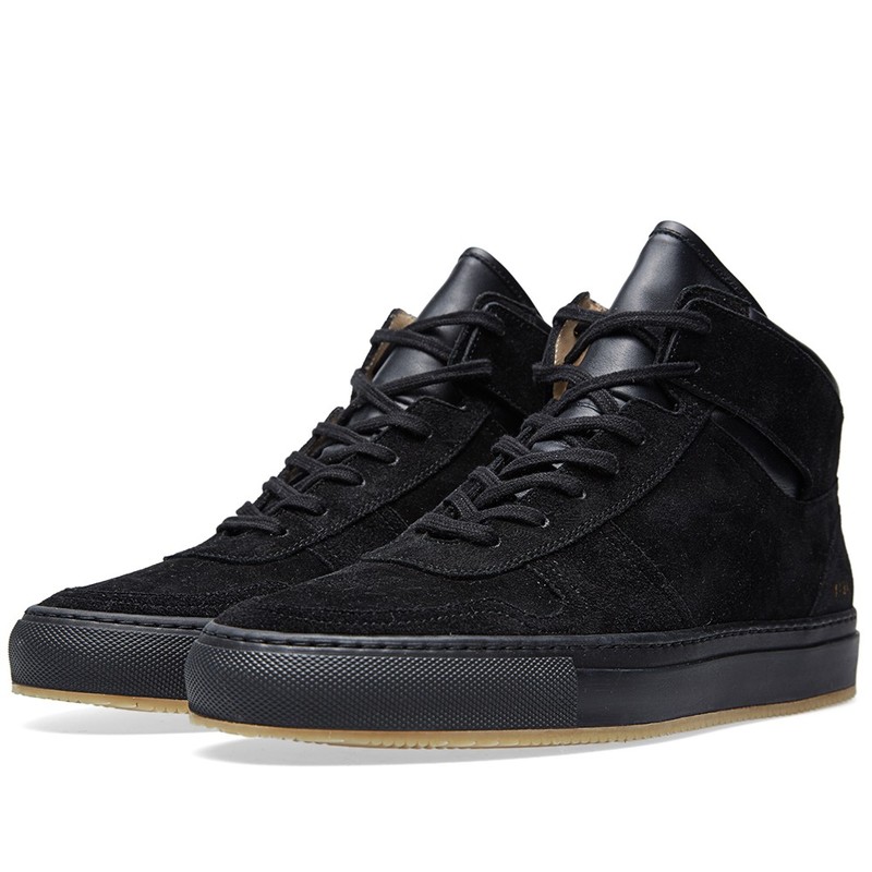 common-projects-b-ball-suede-high-top-sneakers