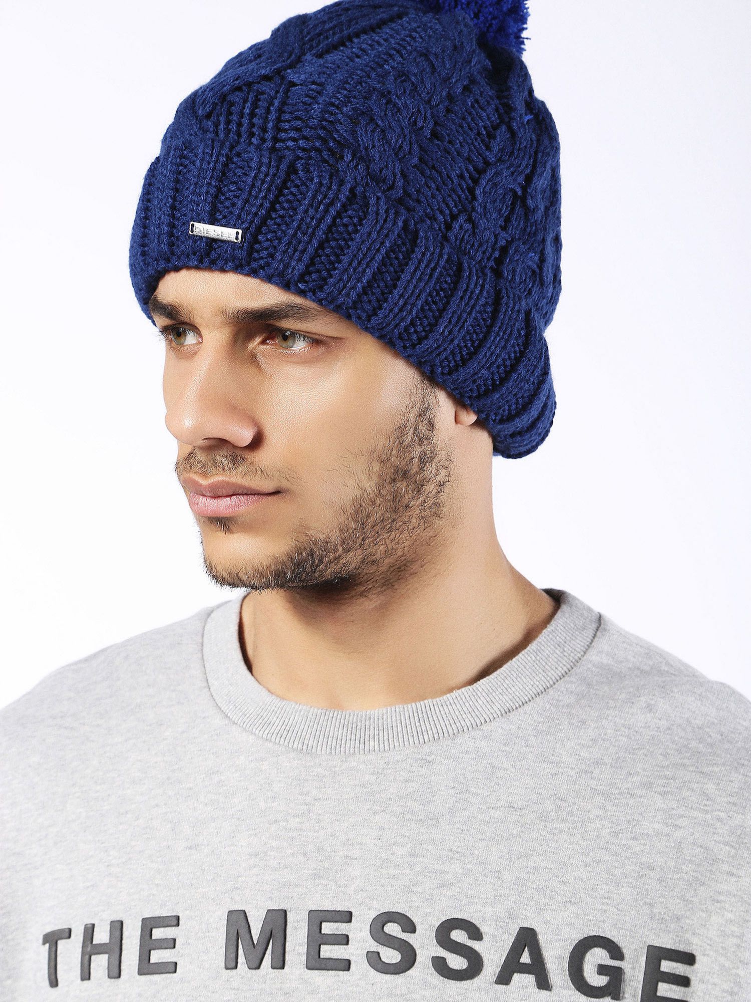 diesel-k-prixe-blue-beanie-2