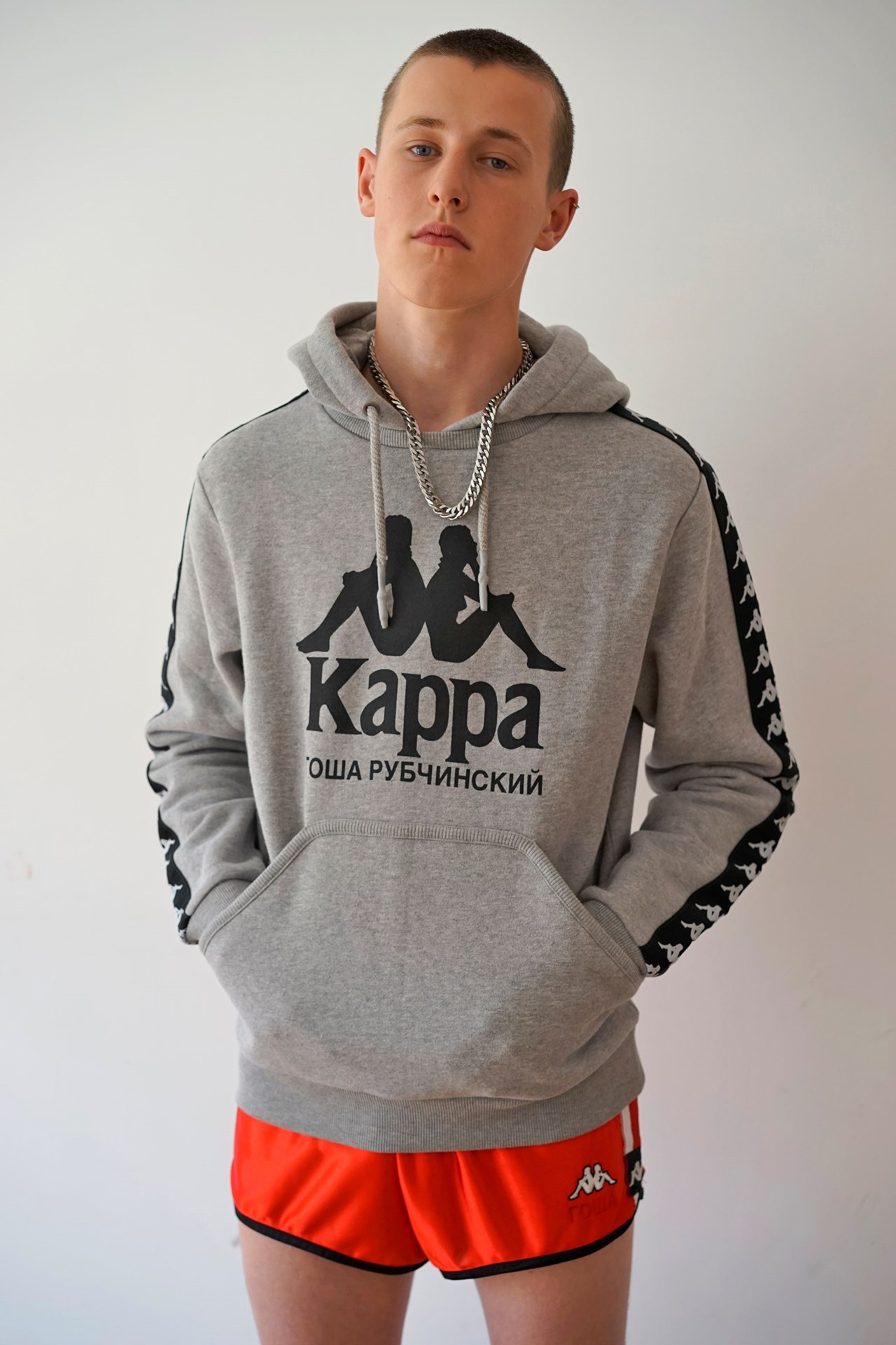 kappa fila