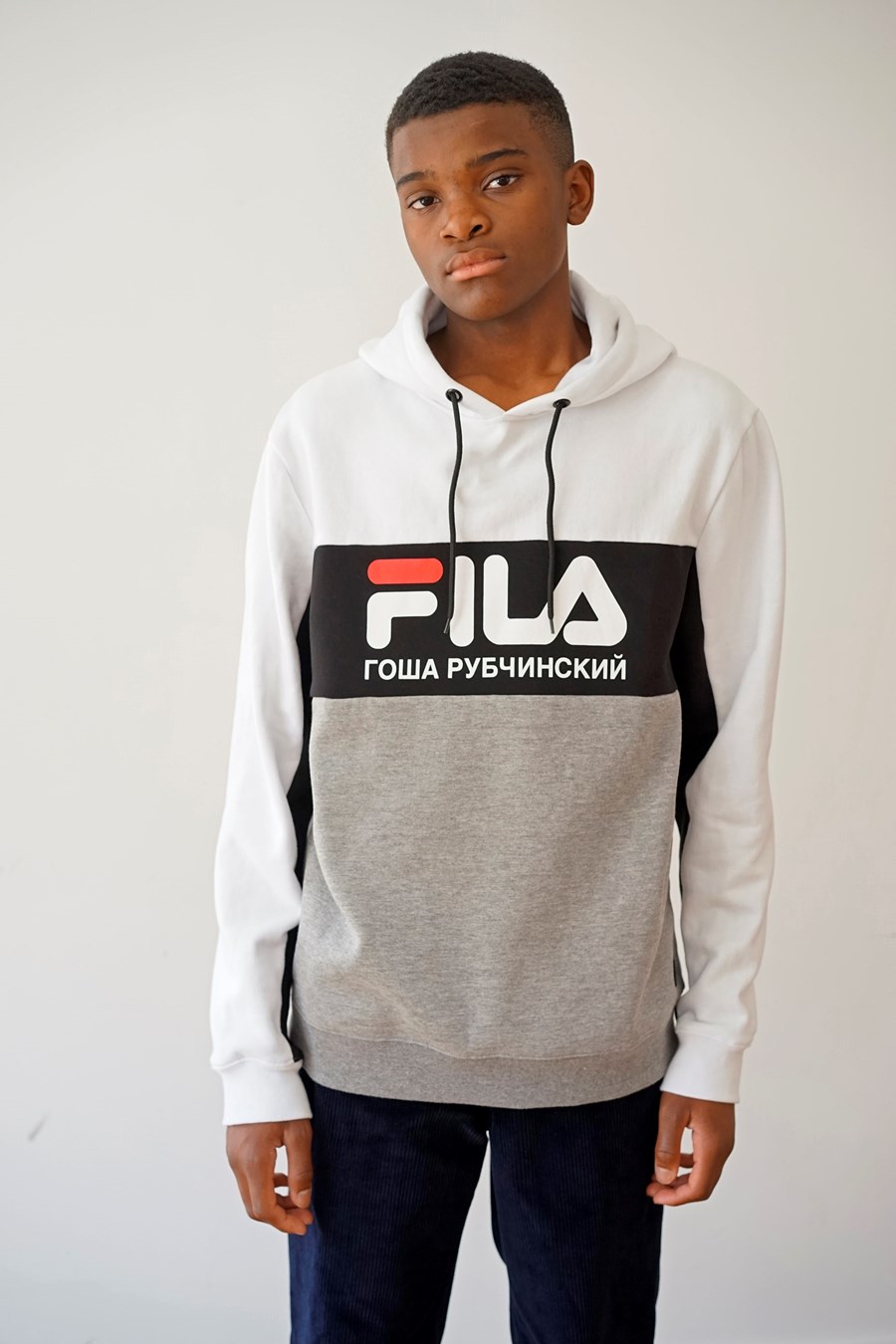 Fila cheap sweatshirt 2017