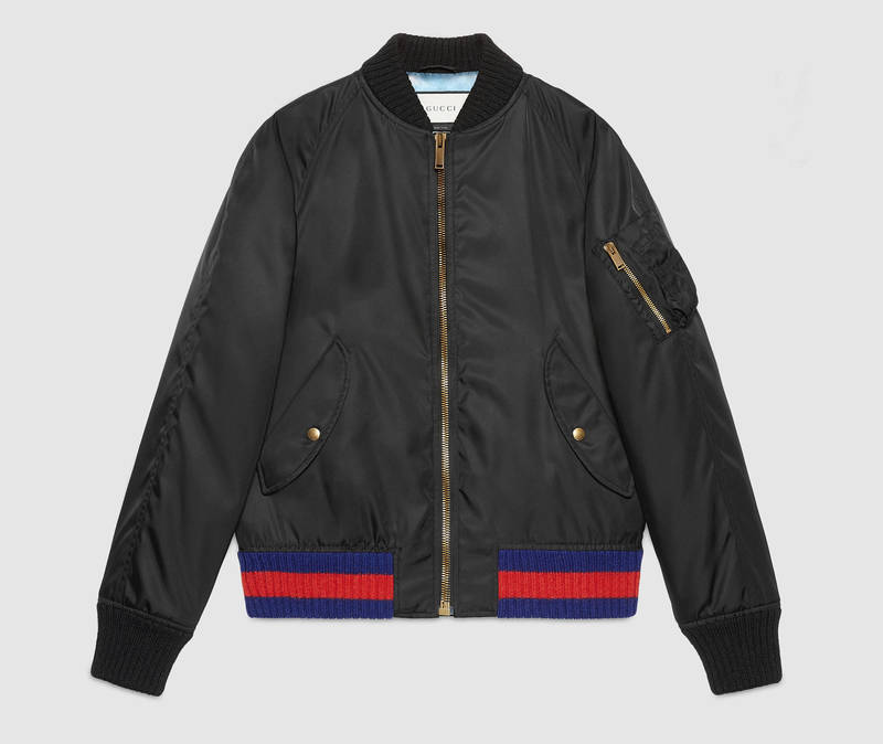 gucci-bird-embroidered-nylon-bomber-jacket-1