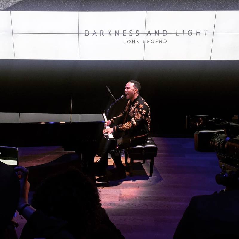 john-legend-wears-dries-van-noten-fall-winter-2016-embroidered-navy-vinny-jacket-at-darkness-and-light-album-listening-party