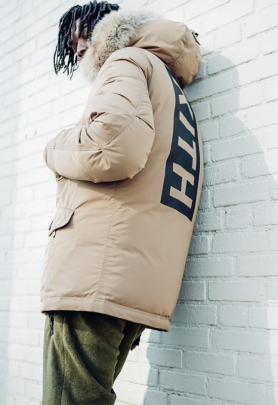 KITH’s “Tokyo” Collection Features Renowned Japanese Collaborators ...