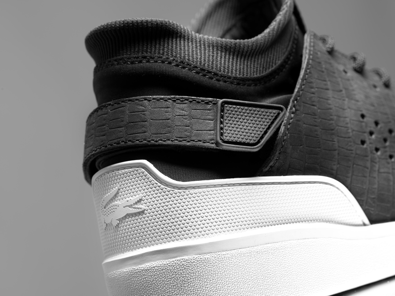 Lacoste L!VE And Bait Announce Exclusive Sneaker – PAUSE Online | Men's ...