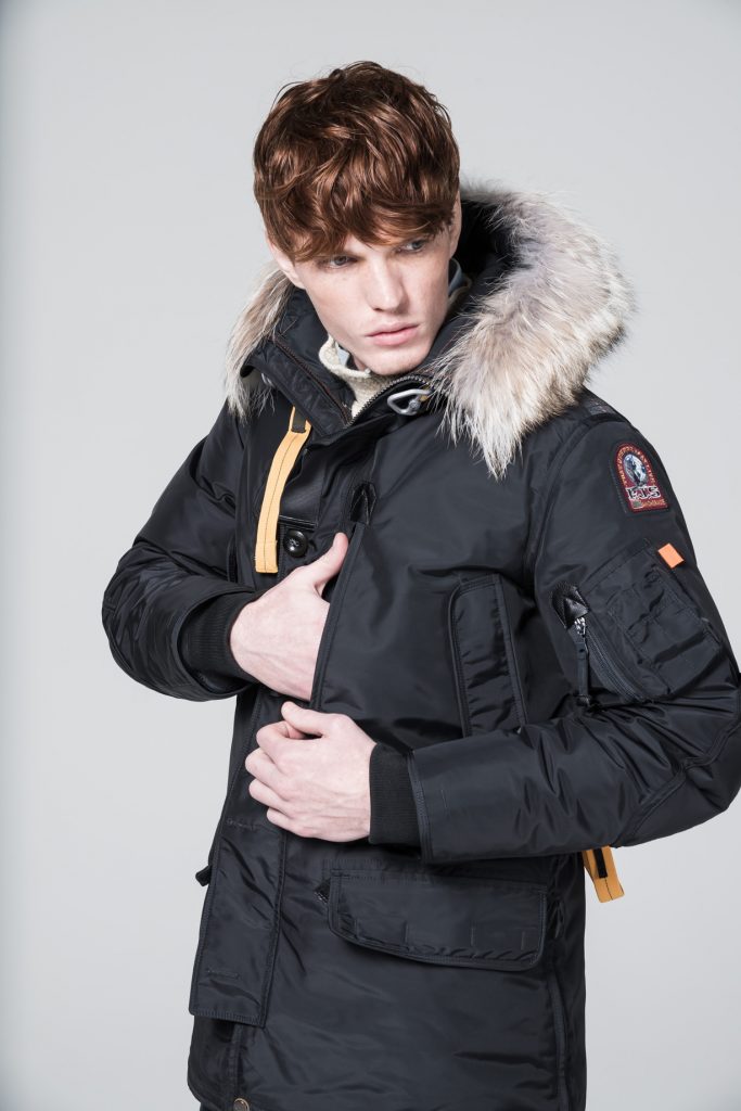 ParaJumpers Autumn/Winter 2016 