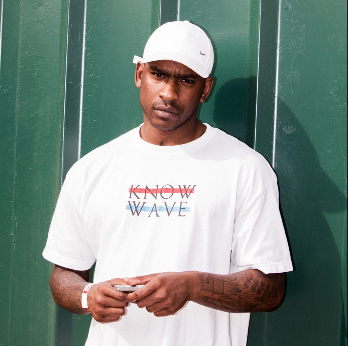 Outfit Of The Day #1,020 – Skepta's Stylish Shutdown