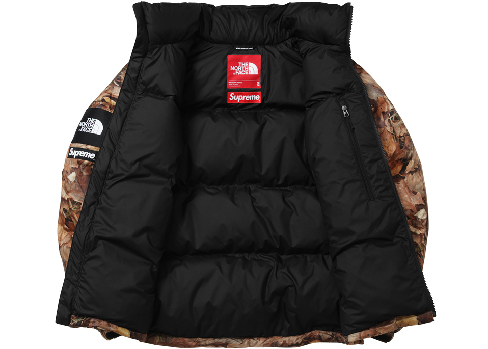 Supreme x The North Face Fall/Winter 2016 Collection – PAUSE
