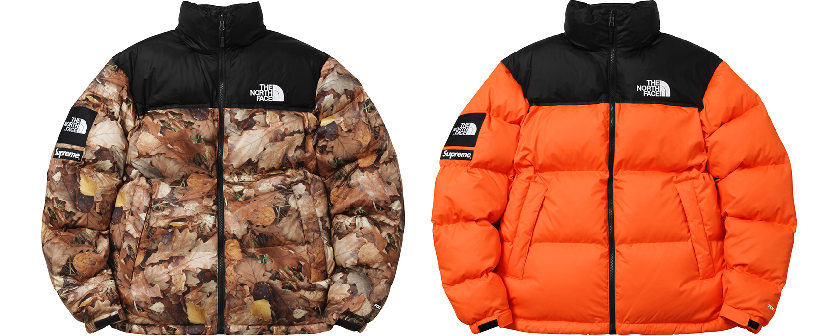Supreme x The North Face Fall/Winter 2016 Collection – PAUSE