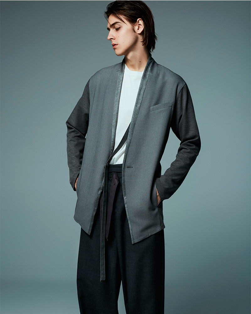 ato Spring/Summer 2017 Collection – PAUSE Online | Men's Fashion ...