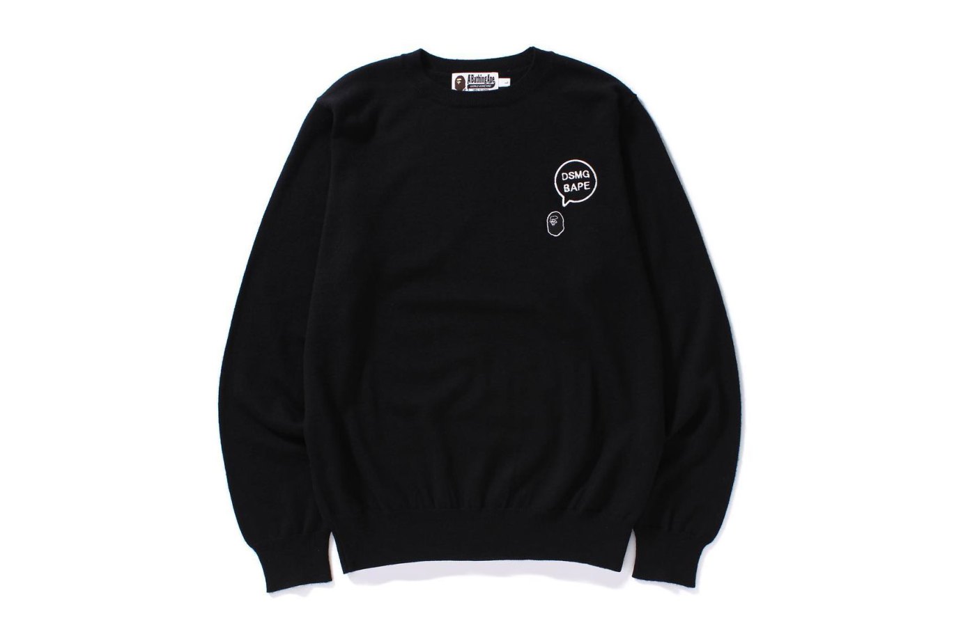 BAPE x Dover Street Market Ginza Collection – PAUSE Online | Men's ...