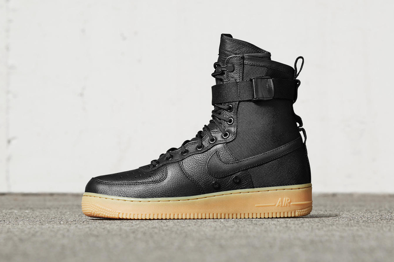 Nike Reveal Winter Ready Special Field Air Force 1 – PAUSE Online | Men ...