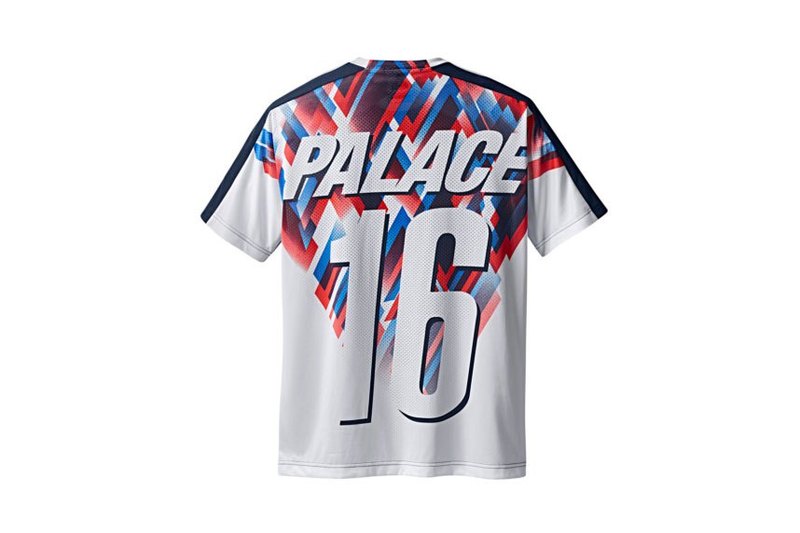 Every Piece From Palace Adidas Originals Fall/Winter 2016 – PAUSE Online | Men's Fashion, Style, Fashion News & Streetwear