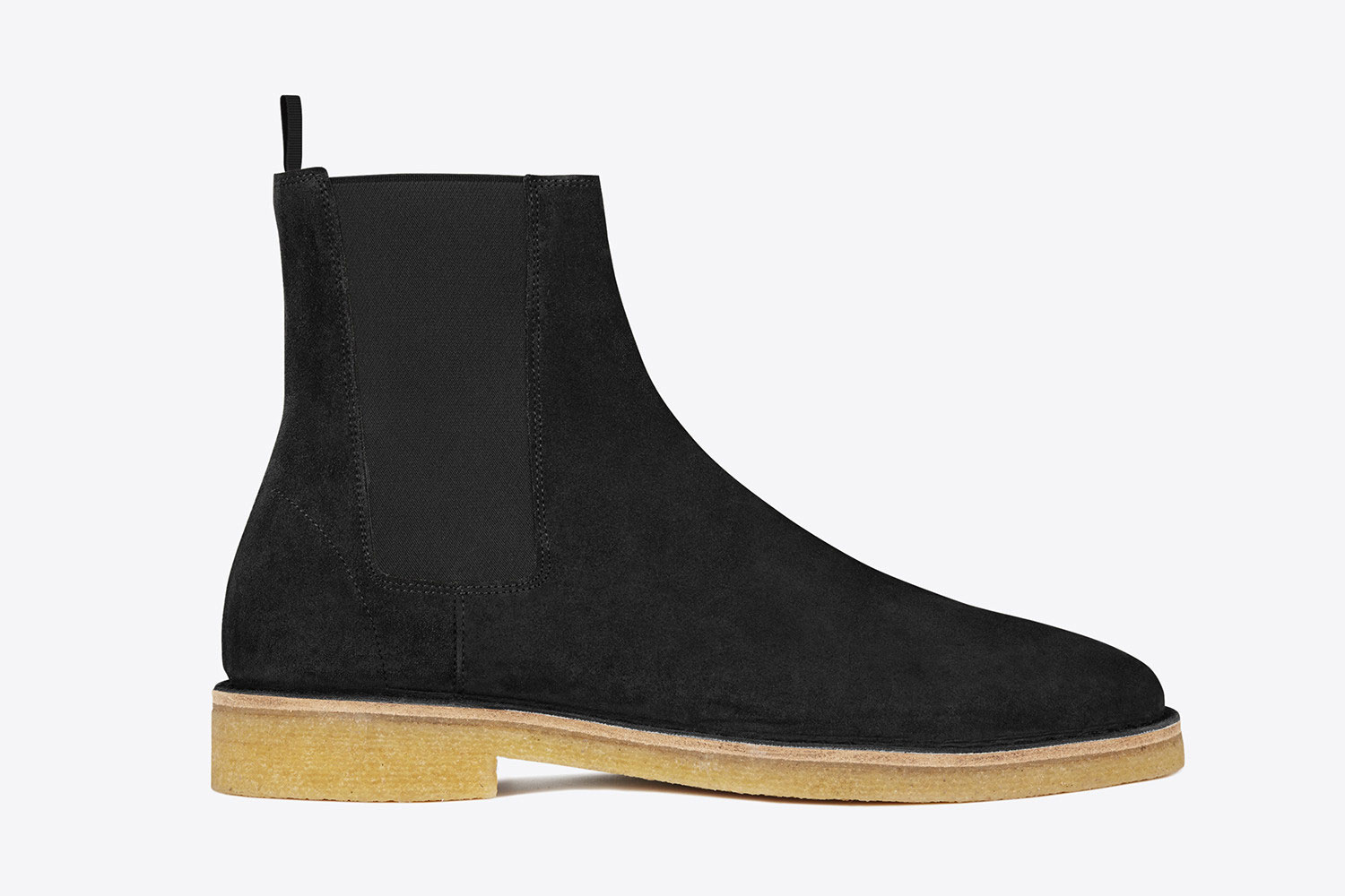 Saint laurent shop nevada boots