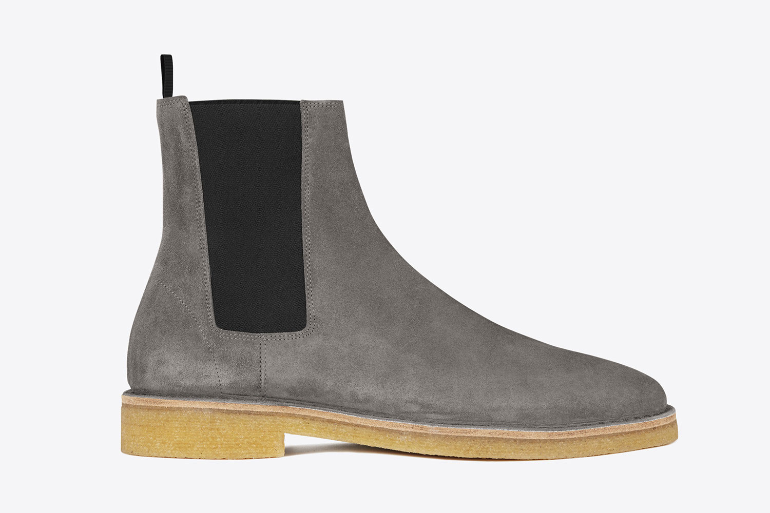 Saint laurent store nevada chelsea boots