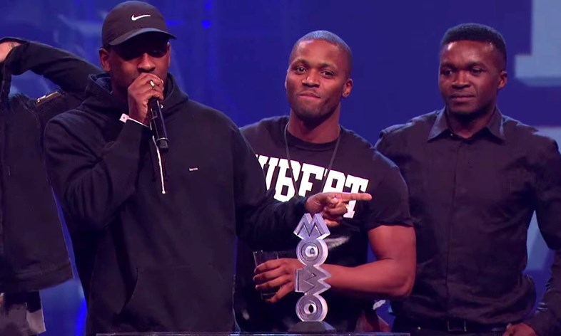 Outfit Of The Day #1,020 – Skepta's Stylish Shutdown