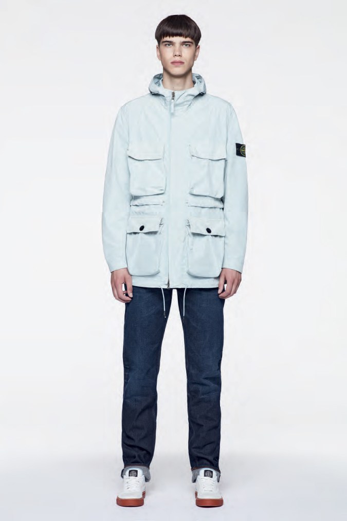 Stone Island Spring/Summer 2017 Collection – PAUSE Online | Men's ...