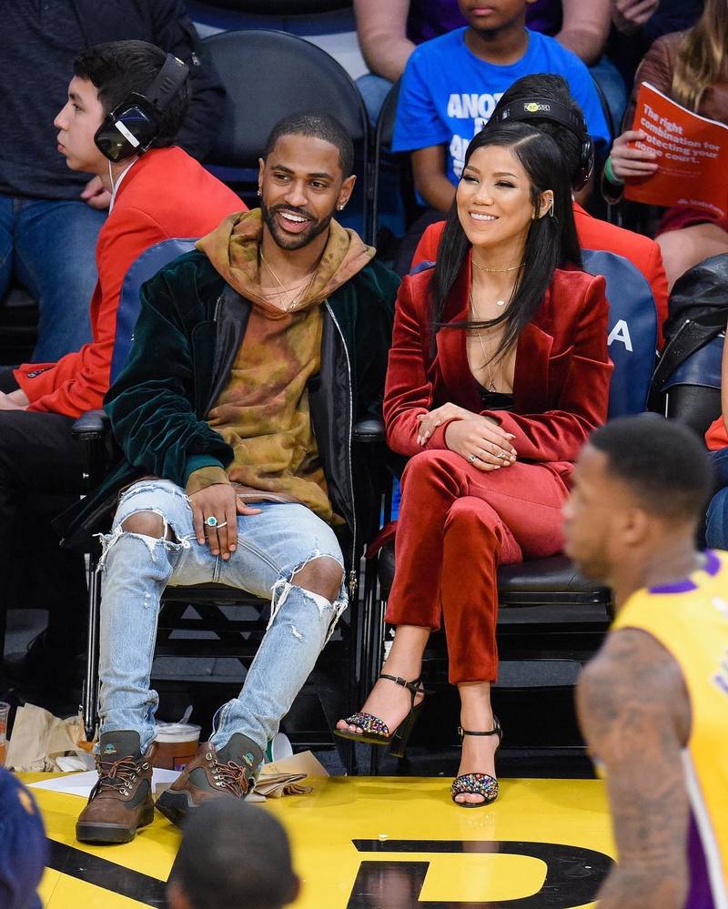 big-sean-nid-de-guepes-jacket-rhude-hoodie-fear-of-god-jeans-timberland-boots-4
