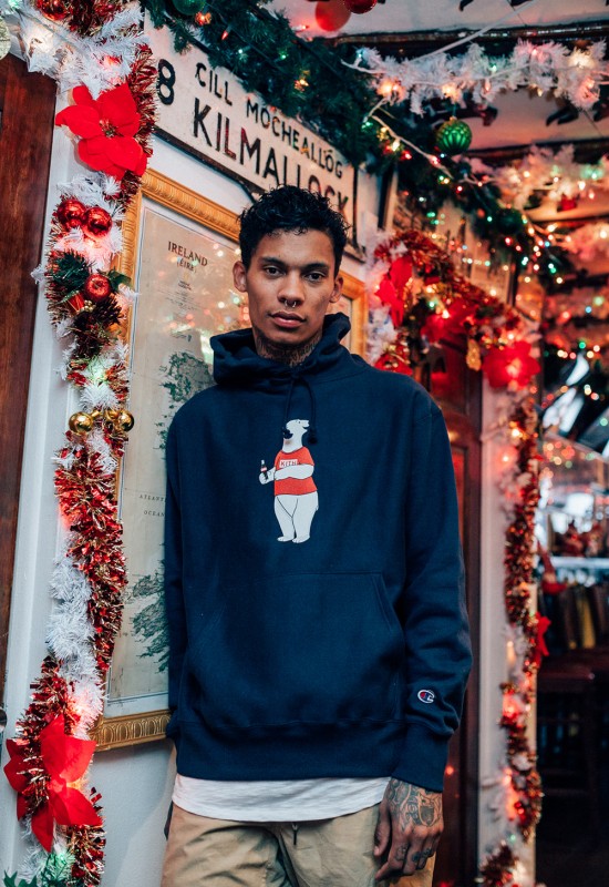 Check Out Every Look From The KITH X Coca-Cola Collection – PAUSE ...