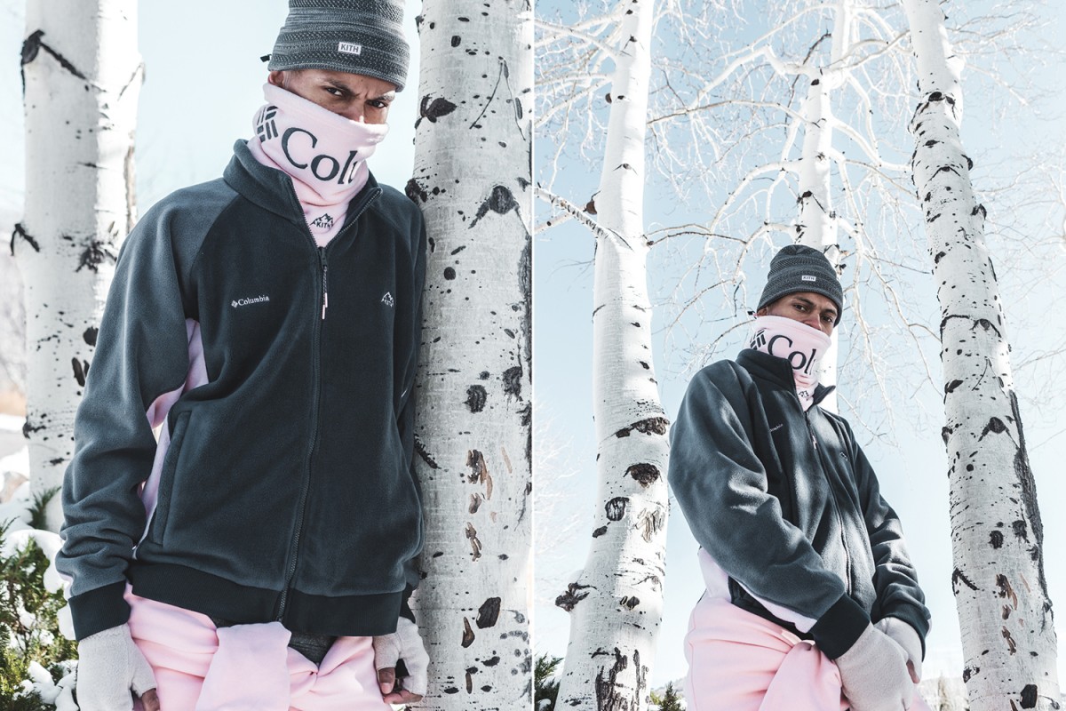 Kith aspen outlet collection