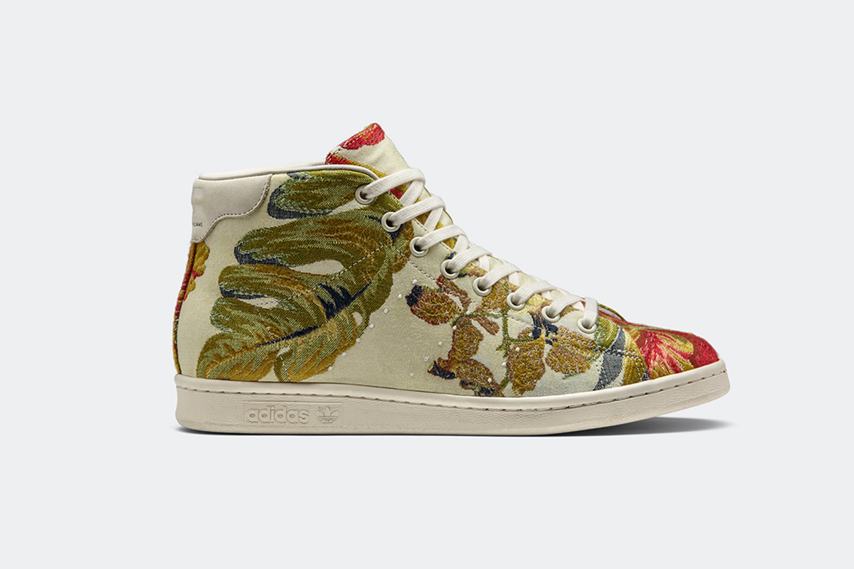 Pharrell williams 2024 jacquard 2.0