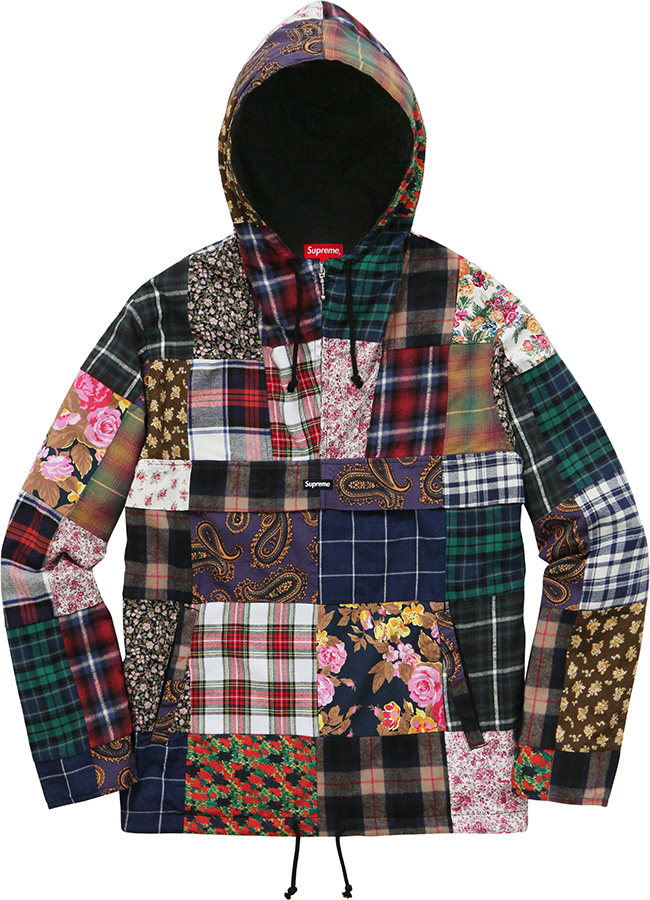 supreme-patchwork-anorak