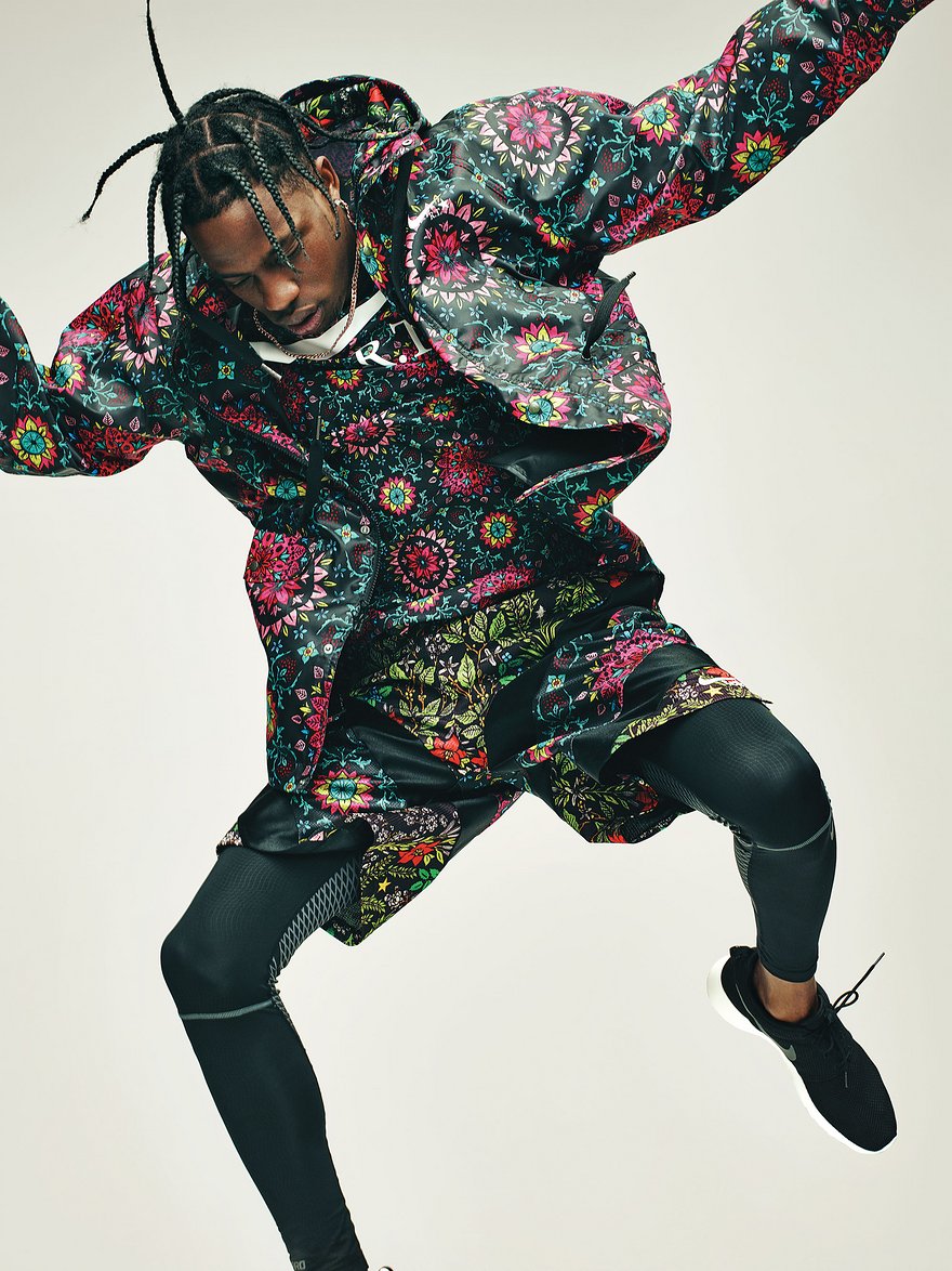 Travis Scott – Page 2 – PAUSE Online  Men's Fashion, Street Style, Fashion  News & Streetwear