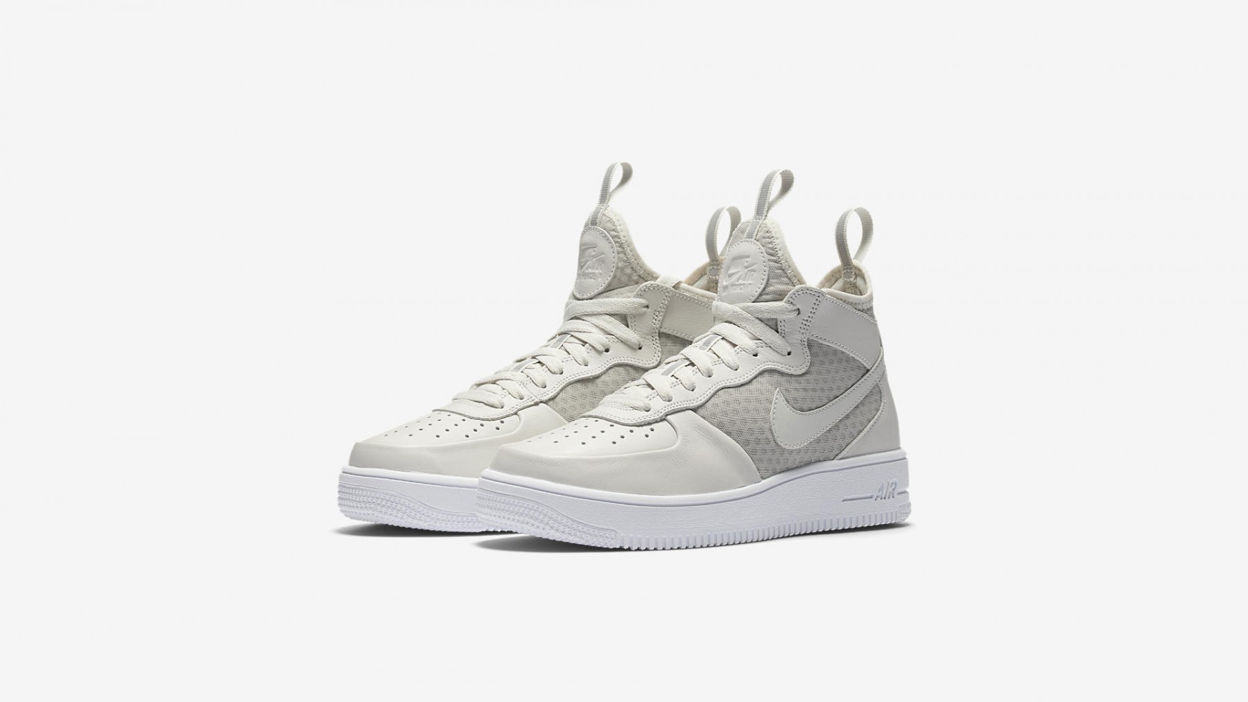 Nike ultraforce 2025 mid men's