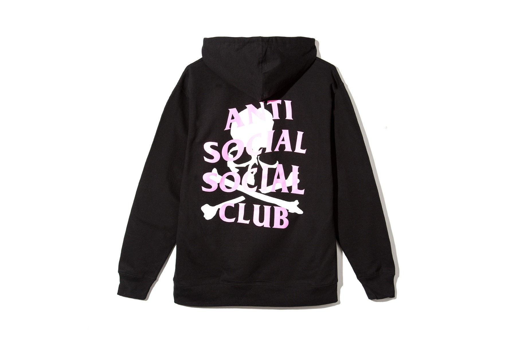 Anti Social Social Club and mastermind JAPAN Release Date and Designs ...