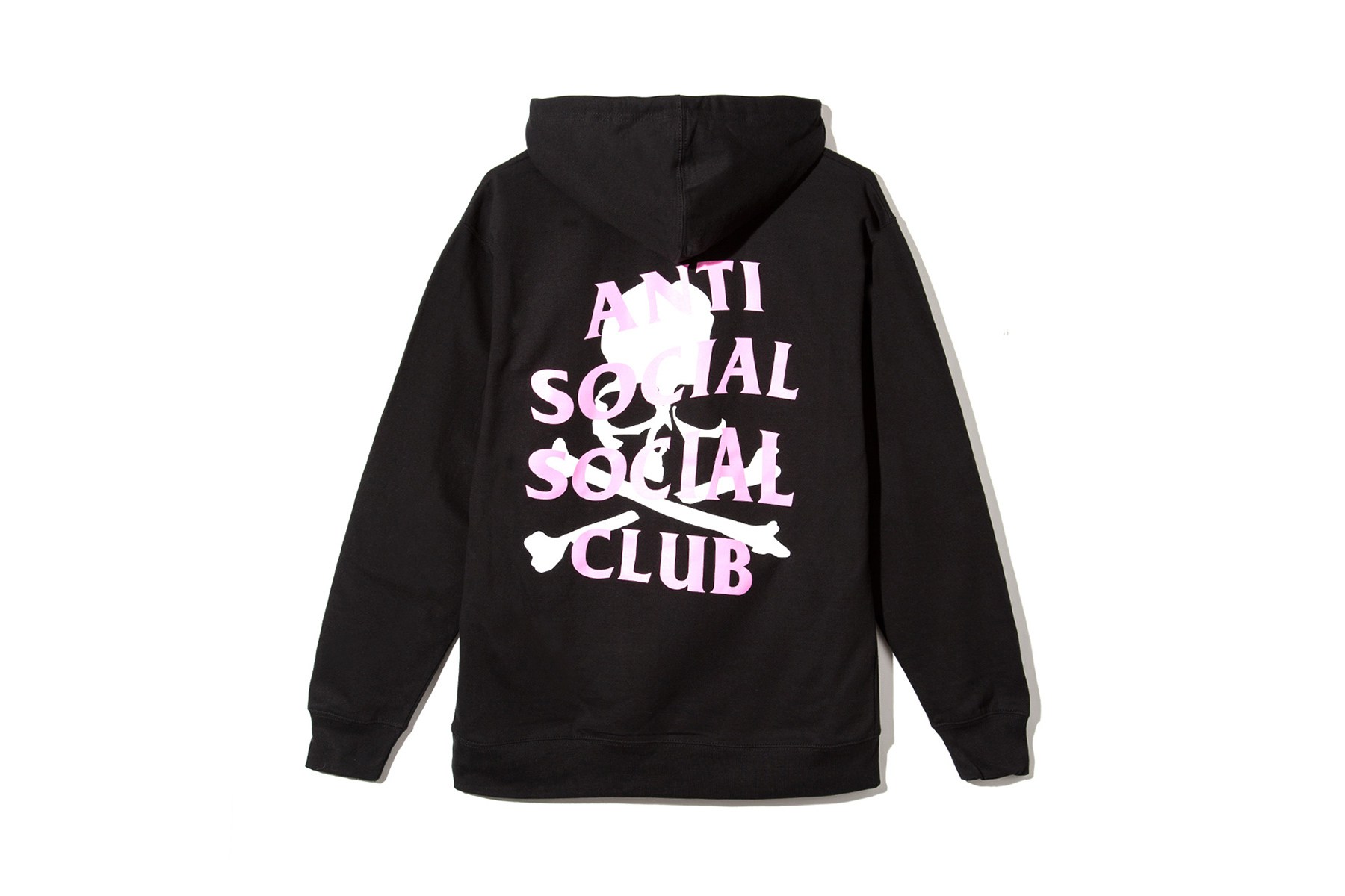 Assc mastermind cheap hoodie v2