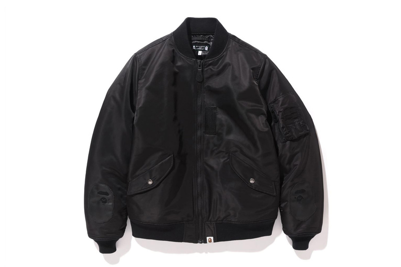 Unveiling The New BAPE x mastermind JAPAN – PAUSE Online | Men's ...