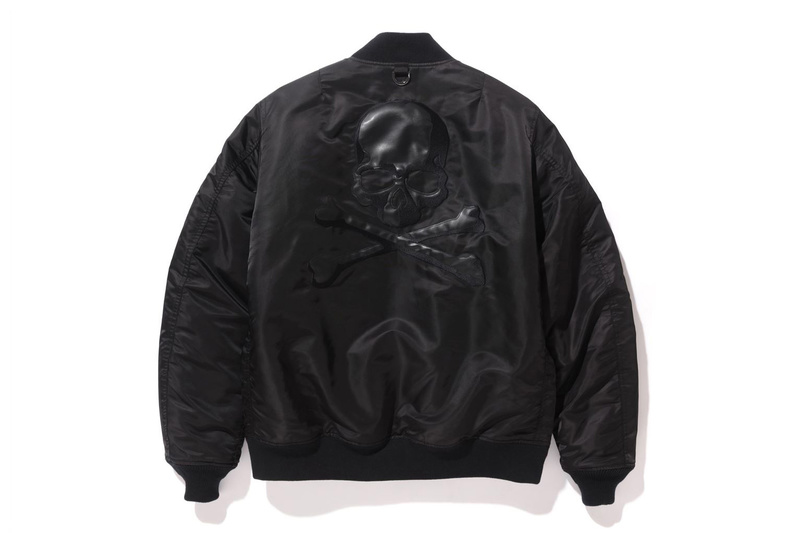 Unveiling The New BAPE x mastermind JAPAN – PAUSE Online | Men's ...