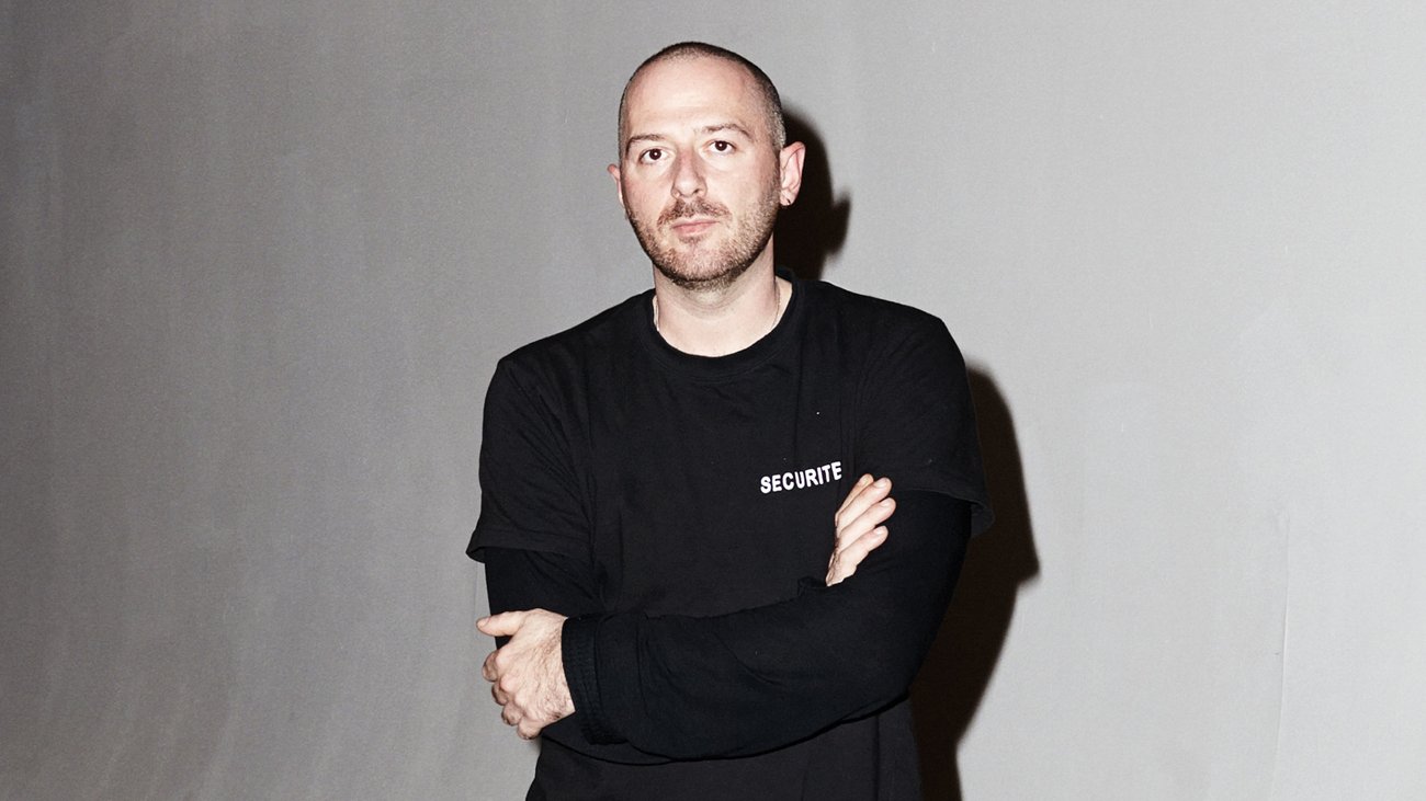 Demna Gvasalia of Vetements Is Named the Artistic Director of