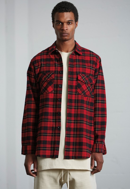 F.O.G Collection To Launch At Pacsun Next Week – PAUSE Online | Men's ...