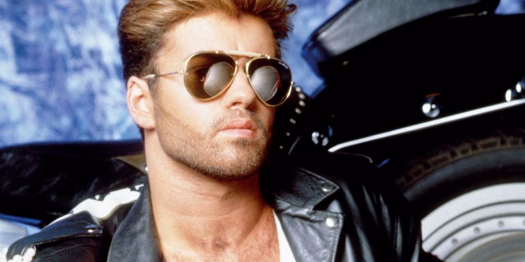 georgemichael