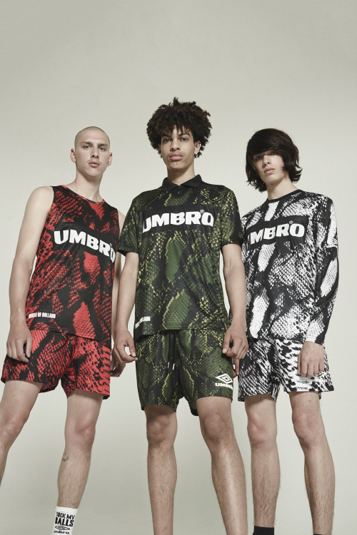 umbro fashion