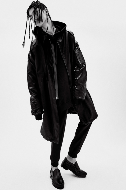 Juun.J Unveil Their Pre-Spring Collection – PAUSE Online | Men's ...