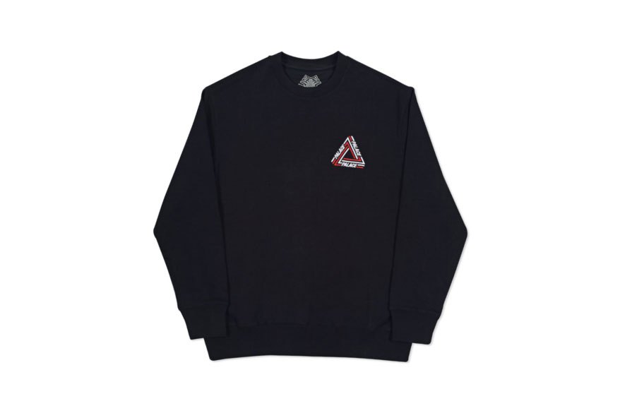 Palace Announce “Ultimo Pt II” Release – PAUSE Online | Men's Fashion ...