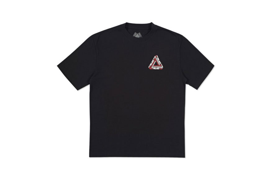 Palace Announce “Ultimo Pt II” Release – PAUSE Online | Men's Fashion ...