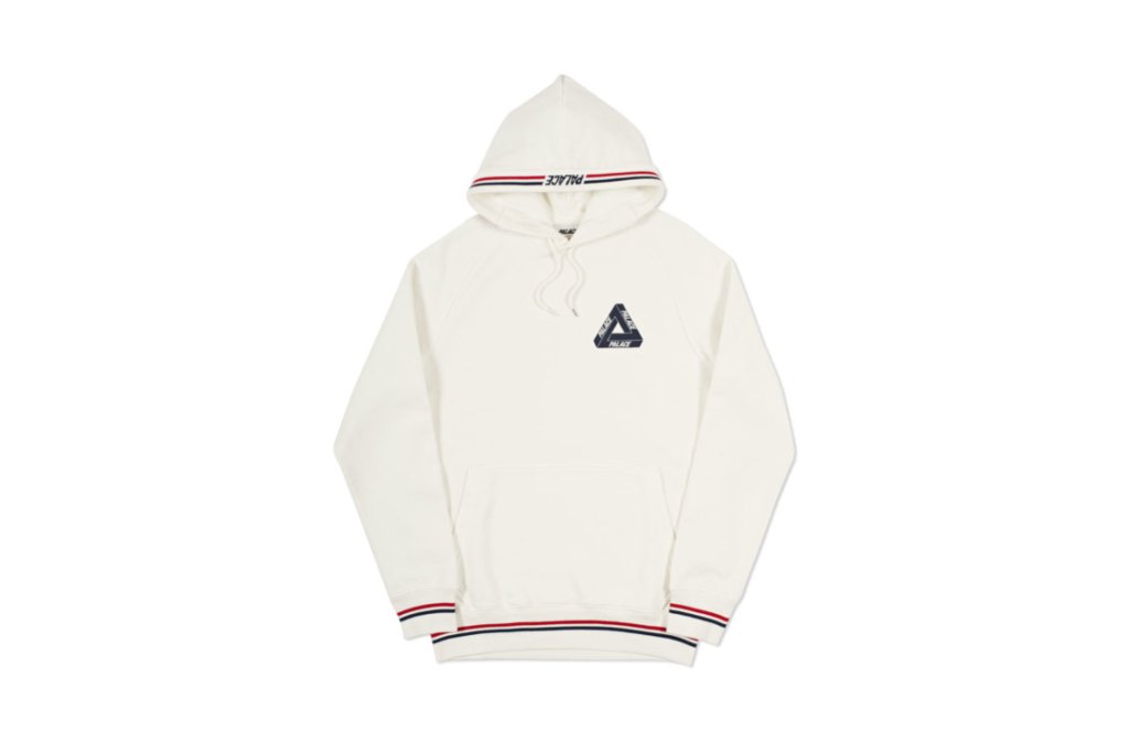 Palace Announce “Ultimo Pt II” Release – PAUSE Online | Men's Fashion ...