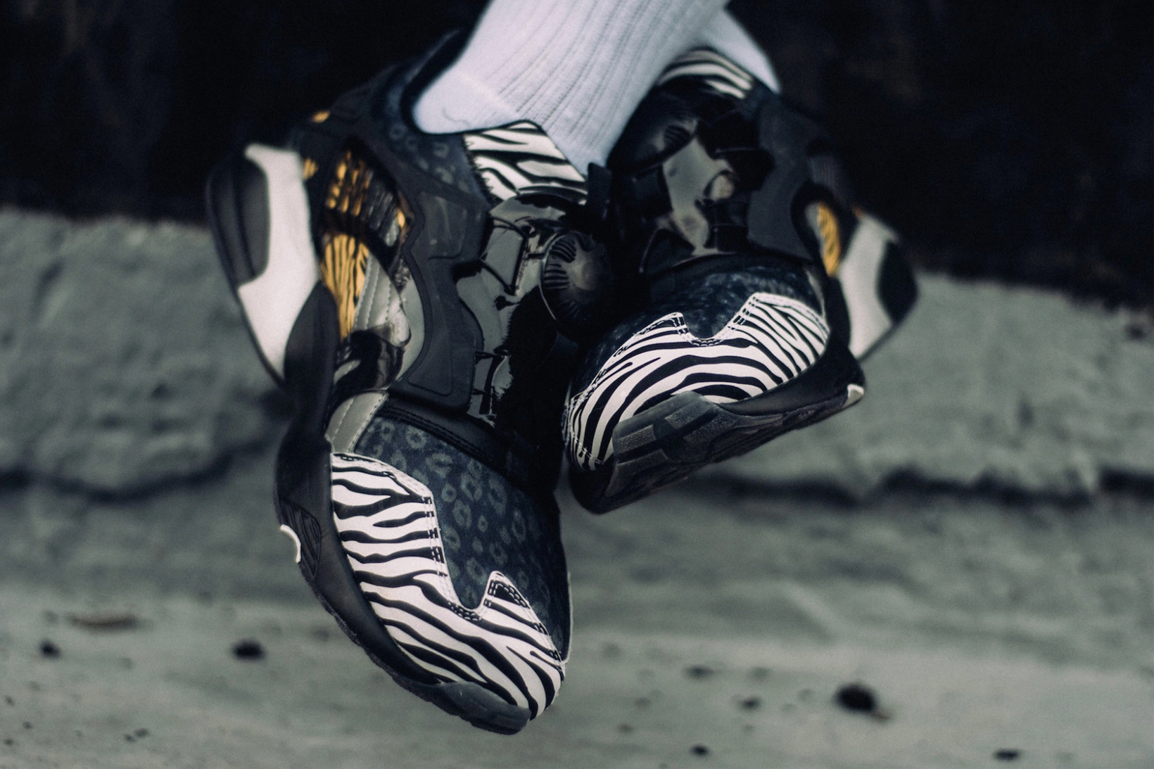 Puma cheap disc goonies