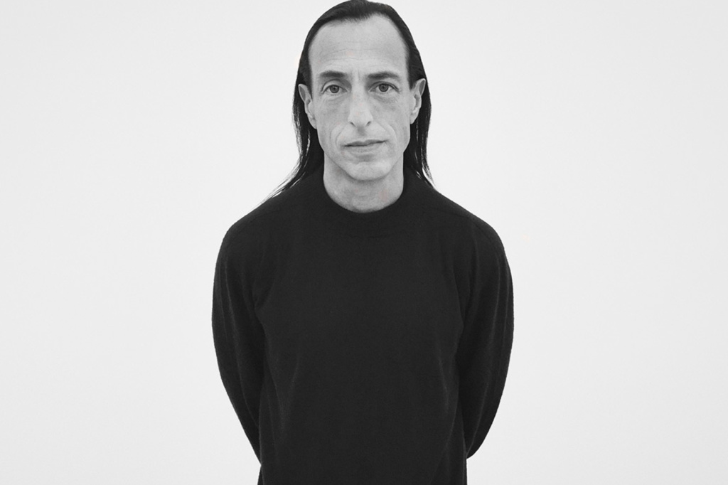 Rick Owens Speaks About His New Furniture Exhibition – PAUSE Online ...