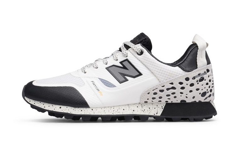 New balance hot sale collaborations 2016