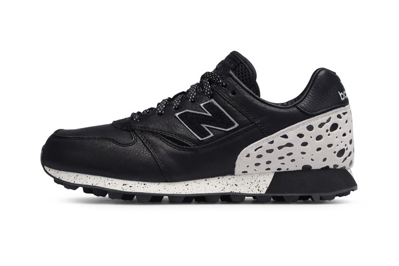 New balance hot sale collaborations 2016