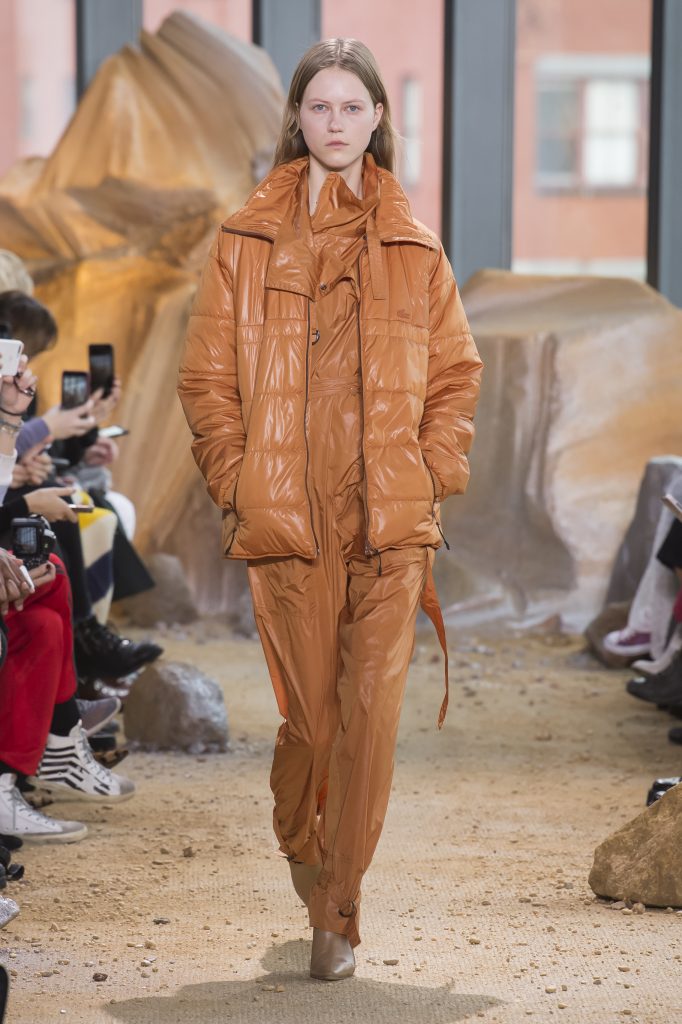 NYFW: Lacoste Fall/Winter 2017 Collection – PAUSE Online | Men's ...