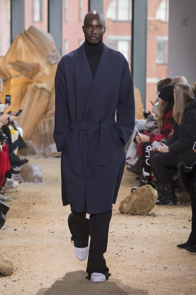NYFW: Lacoste Fall/Winter 2017 Collection – PAUSE Online | Men's ...