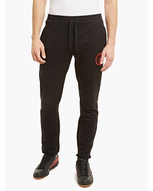 Gosha joggers best sale