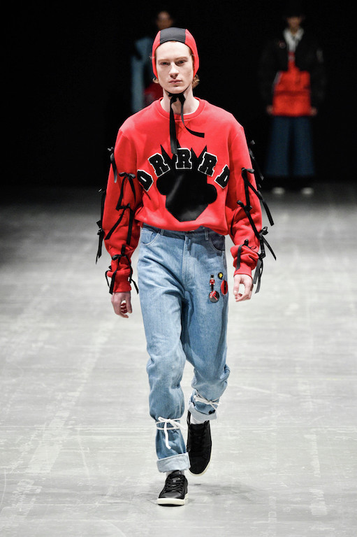 CPHFW: VIA Design Fall/Winter 2017 Collection – PAUSE Online | Men's ...